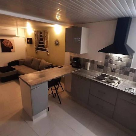 Sunshine Appartement 1 Chambre Фор дьо Франс Екстериор снимка